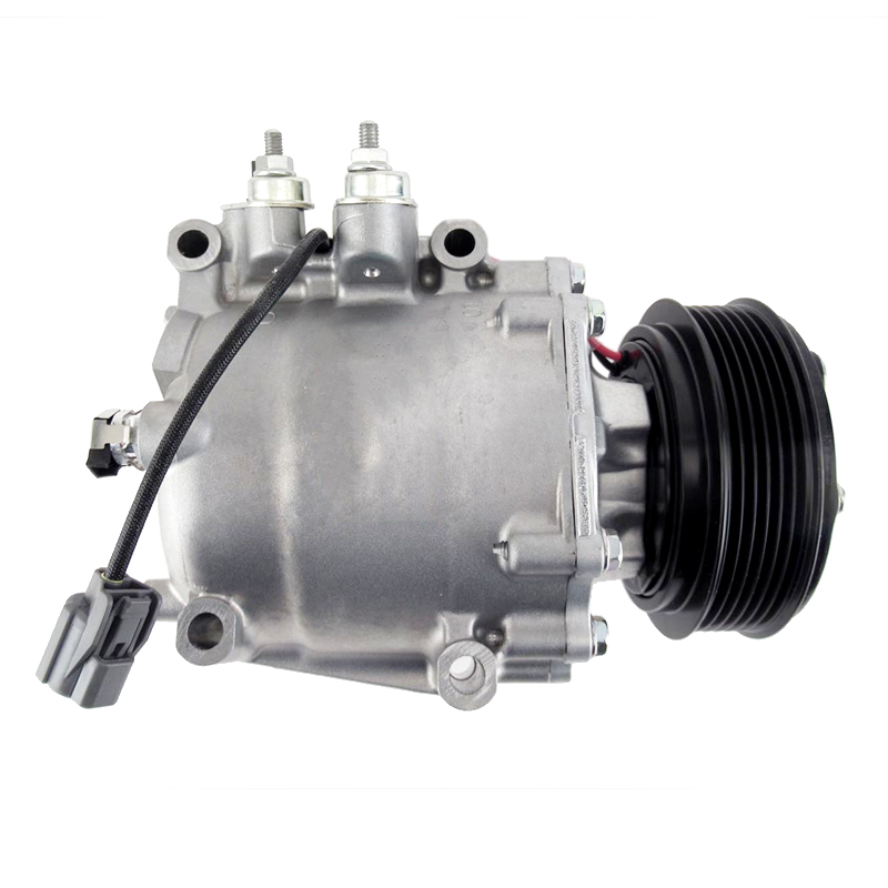 Air Conditioning Compressor For HONDA CIVIC '00 OE: 38800PLMA022M2   TRS090-4913