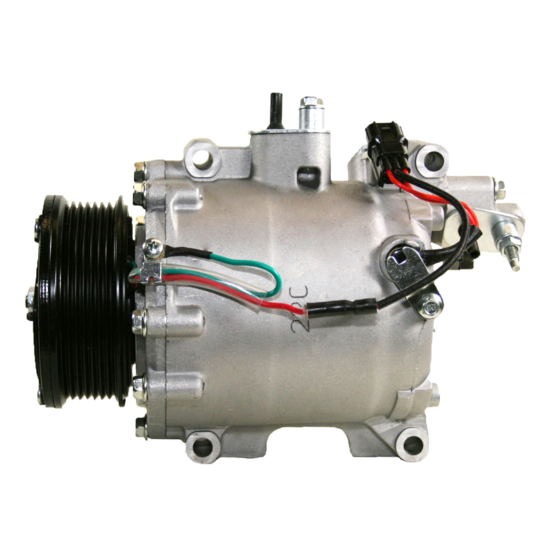 Air Conditioning Compressor For HONDA CRV '07 OE: 38800RRBA010M2   TRSE09-3401