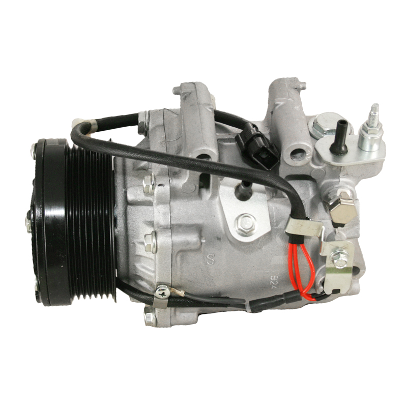 Air Conditioning Compressor For HONDA CRV 2.0L '07 OE: 38800RNAA010   TRSE09-3788