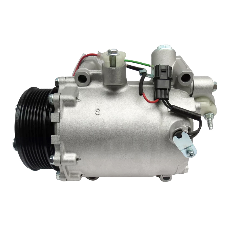 Air Conditioning Compressor For HONDA CRV 2.4 '07 OE: 38800RZB510   TRSE09-3786