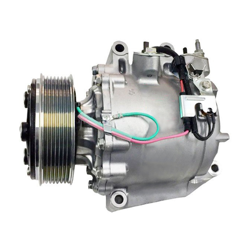 Air Conditioning Compressor For HONDA ACCORD '09 OE: 38810R60W01   TRSE09-3769