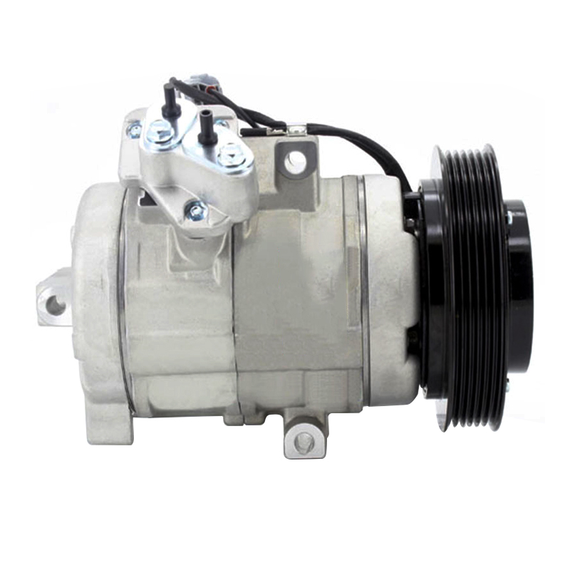 Air Conditioning Compressor For HONDA Odyssey 2.4  2004-2006 OE: 38810PGM003   447170-6750