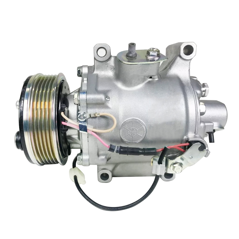 Air Conditioning Compressor For HONDA BRIO '12 OE: TRSA06-3570