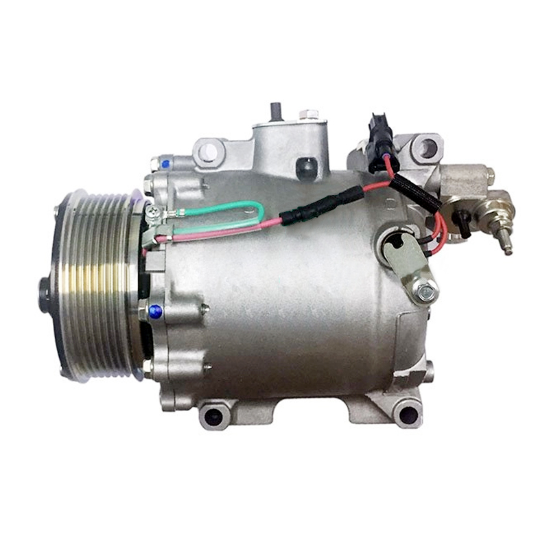 Air Conditioning Compressor For HONDA CIVIC 2.0 '07 OE: 38810RK8006   TRSE07-3411