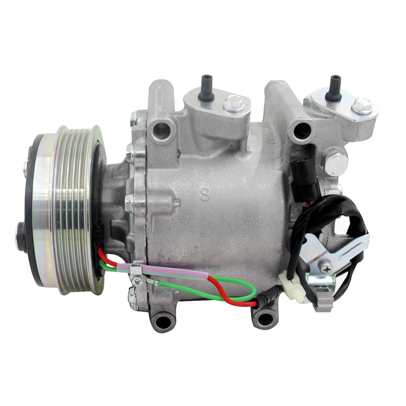 Air Conditioning Compressor For HONDA AIRWAVE OE: 38810RLC014   TRSE07-3413