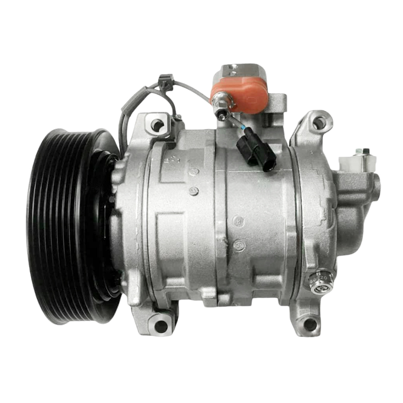 Air Conditioning Compressor For HONDA ACCORD TAO 2.4L  2008 OE: 38800R40A01   471-1635