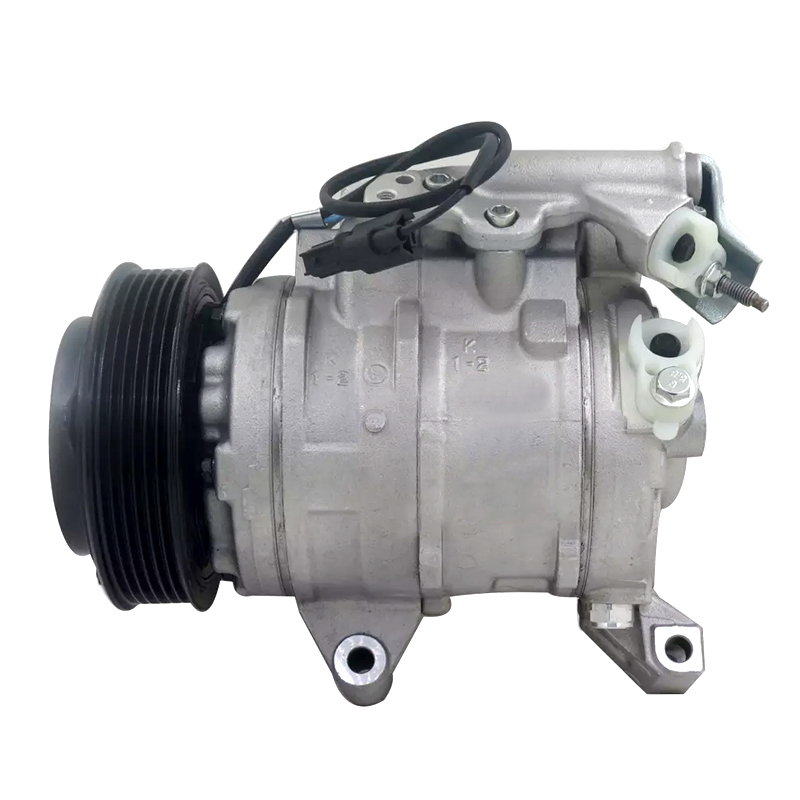 Air Conditioning Compressor For HONDA STEPWAGON '10 OE: 38810R0A003   447160-3100
