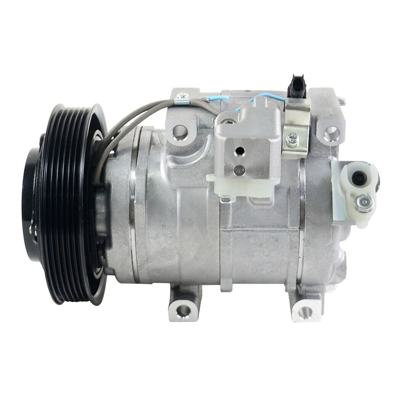 Air Conditioning Compressor For Acura 3.7L HONDA 3.5L 2009-2015 OE: 38810RYEA01   471-1633