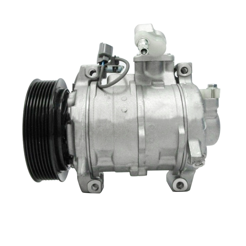 Air Conditioning Compressor For HONDA ELYSION 2.4L '05 OE: 38810RKC013   447190-5660