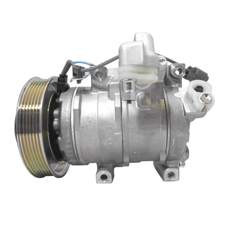 Air Conditioning Compressor For HONDA ELYSION 3.0/ 3.5L '05- OE: 38810RKB013   447190-5560