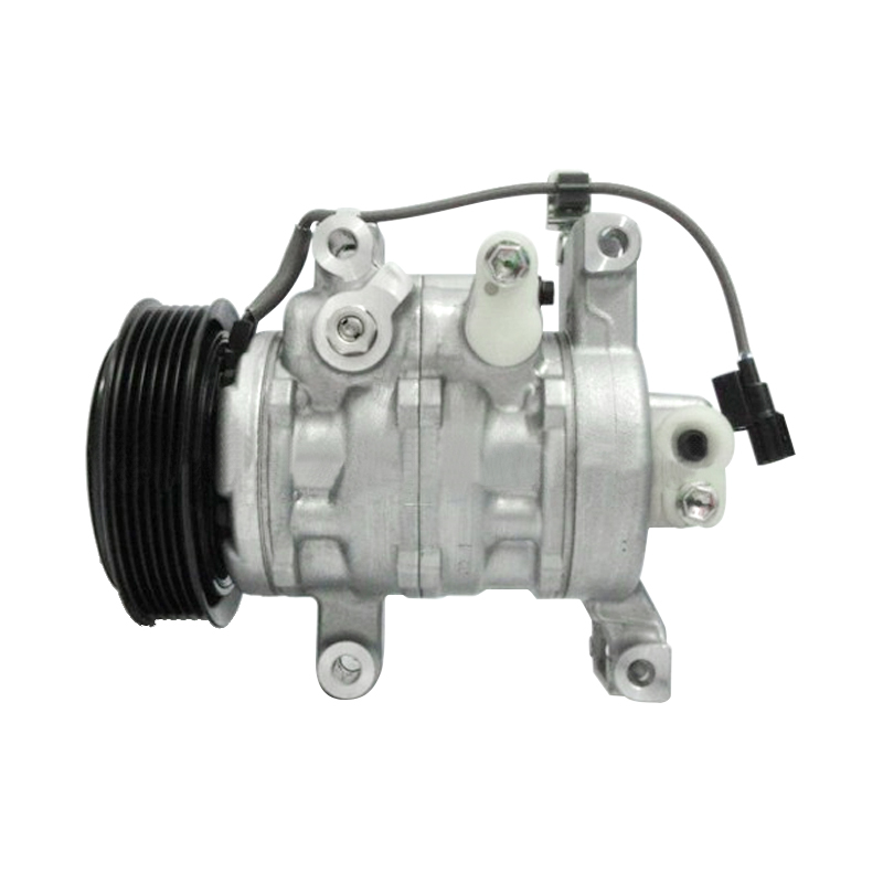 Air Conditioning Compressor For HONDA BRV OE: 447140-0700
