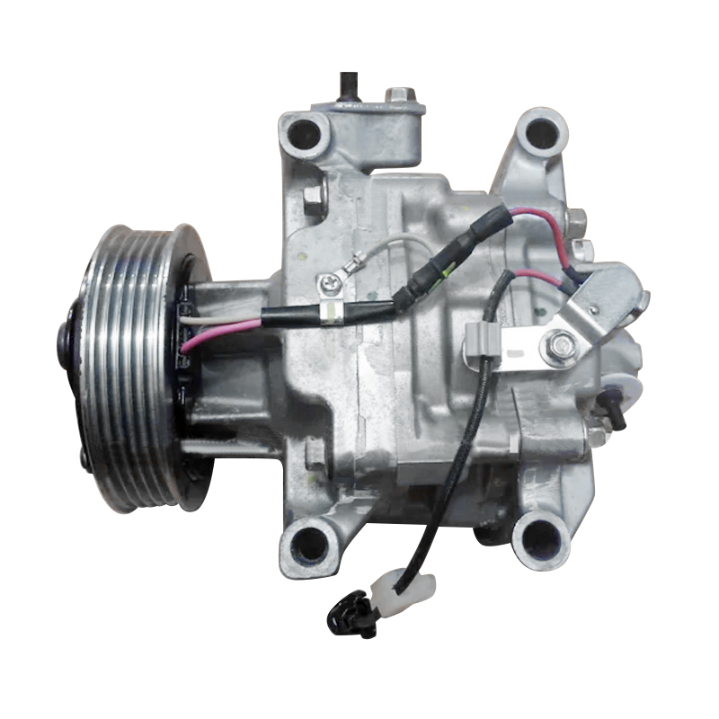 Air Conditioning Compressor For HONDA Brio 1.2 cc OE: STR06-3851