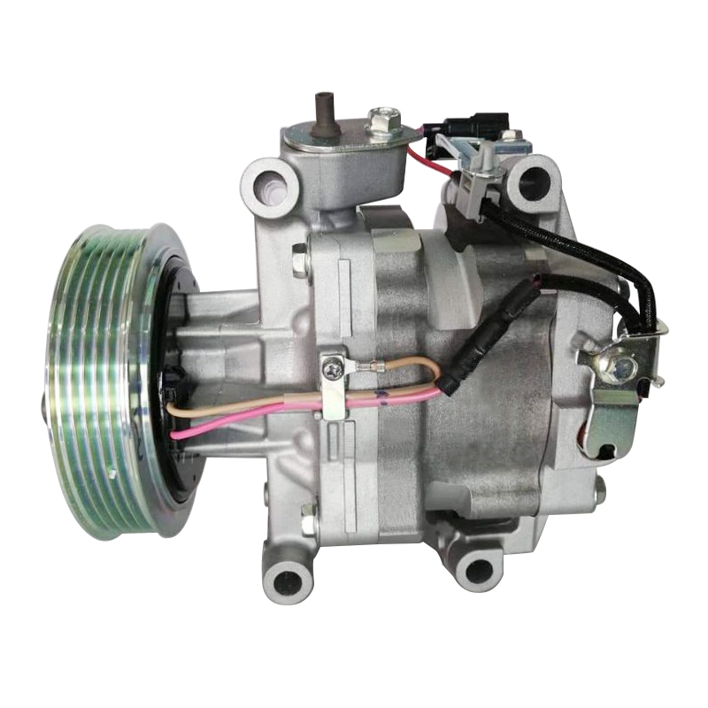 Air Conditioning Compressor For HONDA City 2014  City 2014-2018 OE: STR08-3905  STR08-3900