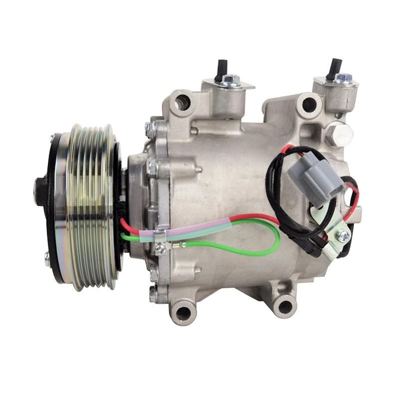 Air Conditioning Compressor For HONDA FIT 1.3L '06 OE: 38810PWAJ12