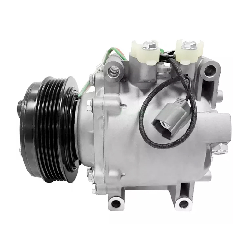 Air Conditioning Compressor For HONDA FIT '02 OE: 38810PWAJ01