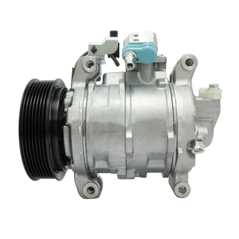 Air Conditioning Compressor For HONDA ACCORD 2.4L '13 OE: 388105A2A01   471-1046