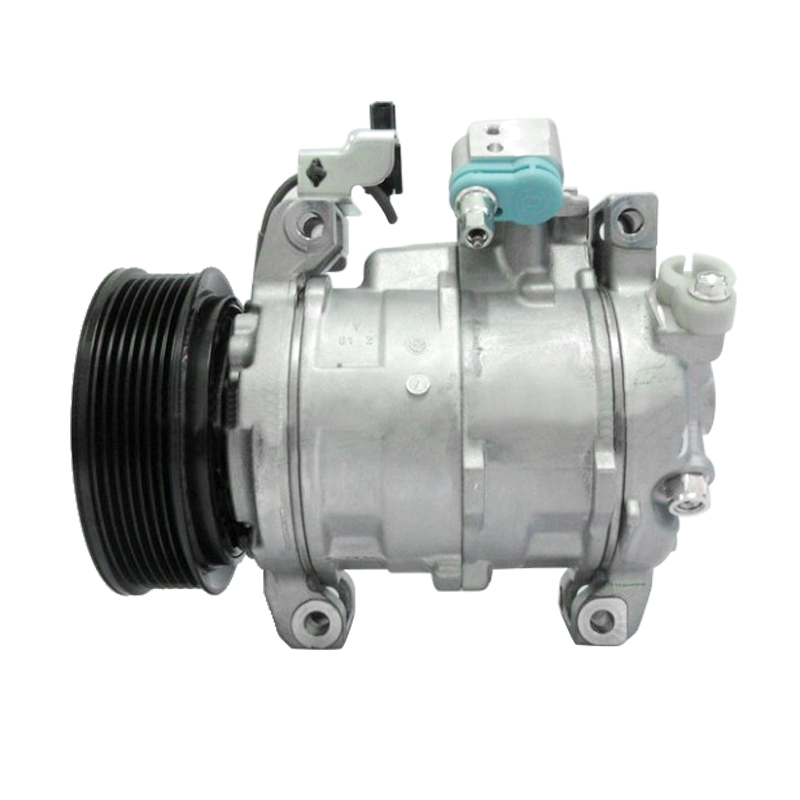 Air Conditioning Compressor For HONDA ODYSSEY OE: 388105X6003   447160-7490
