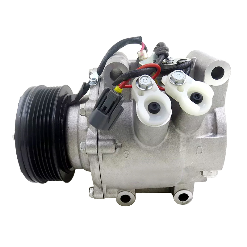 Air Conditioning Compressor For HONDA S2000 2.0L 2.2L 2000-2009 OE: 38810-PCX-016