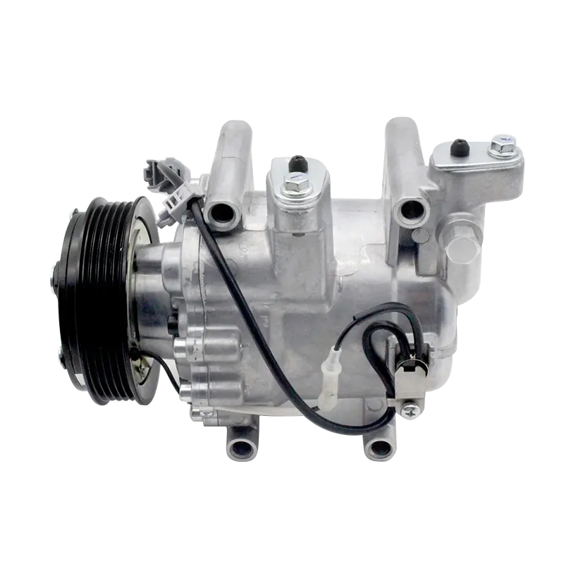 Air Conditioning Compressor For HONDA City 1.5L Fit OE: 38800RSHE010