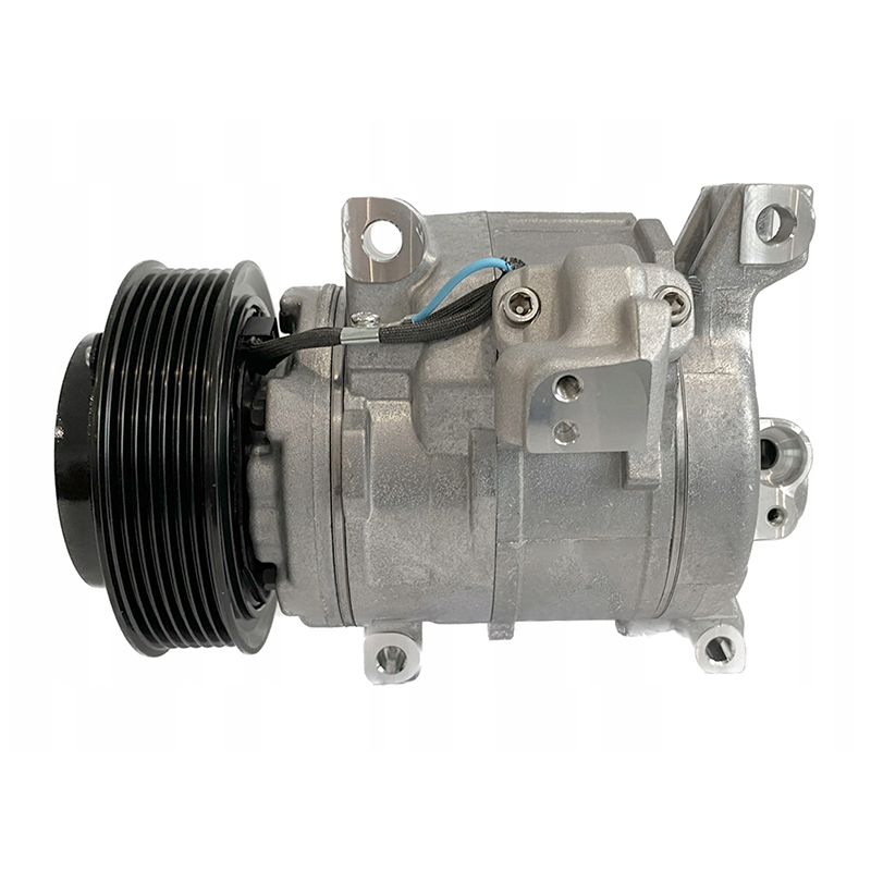 Air Conditioning Compressor For HONDA CIVIC IX CR-VIV 13- 1.6 OE: 447280-2570   38810RZ0E01