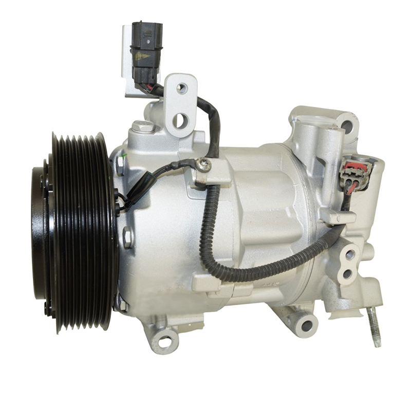 Air Conditioning Compressor For HONDA CIVIC X 17- 1.0 VTEC OE: 38800-5AZ-G010-M1   01141614