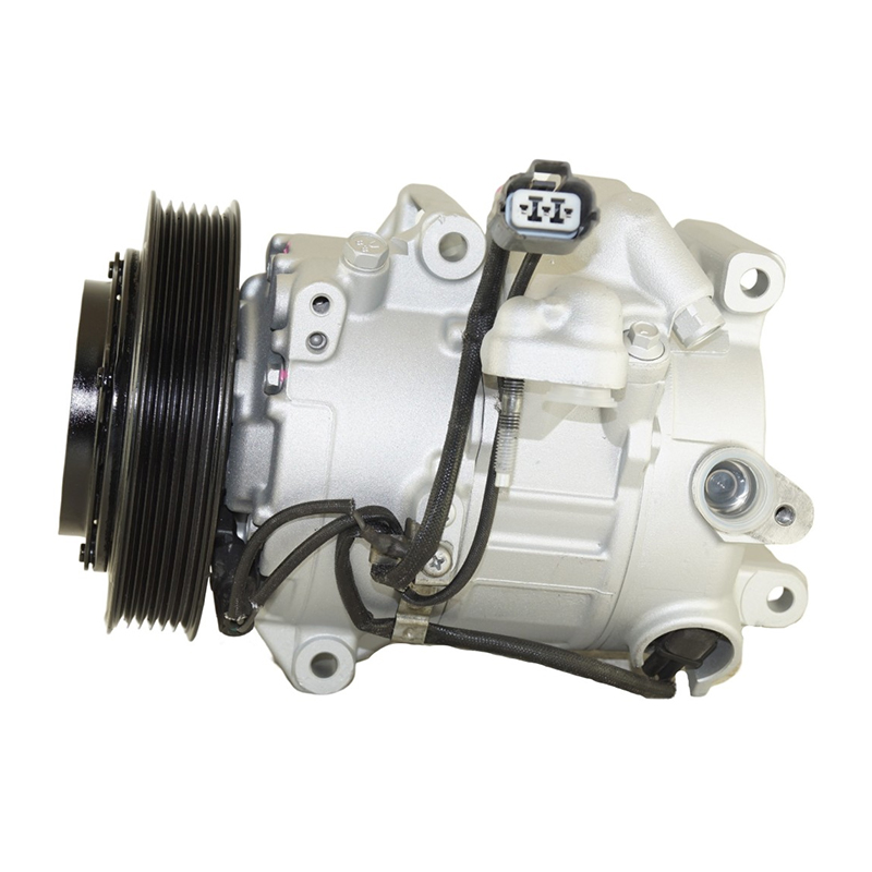 Air Conditioning Compressor For HONDA LEGEND IV OE: 447260-1032   38810-RJA-305