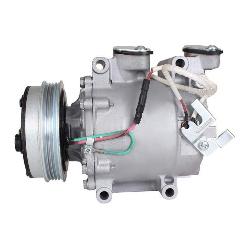 Air Conditioning Compressor For HONDA Jazz Hatchback (GE, GG, GP, ZA) '07- OE: 38810RBJ016   38810RBJ006