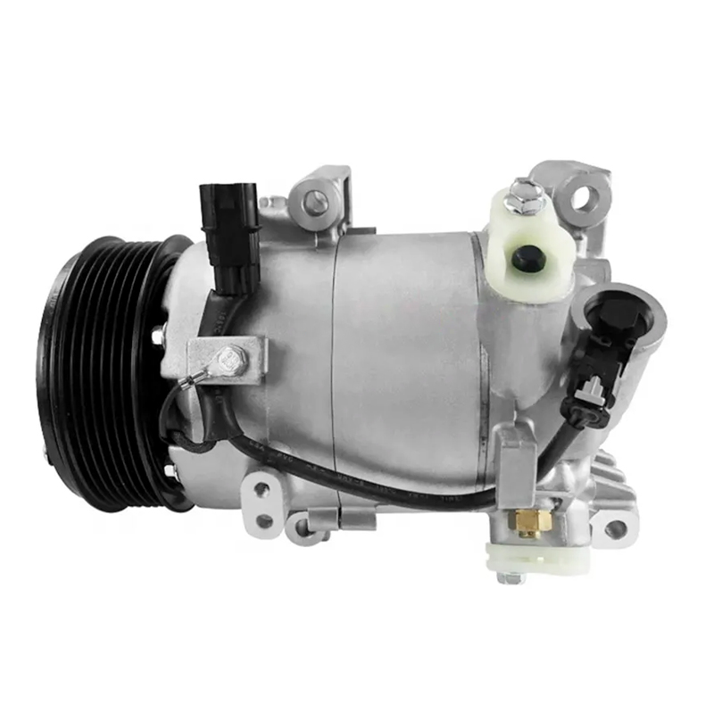 Air Conditioning Compressor For HONDA Civic 1.5 Turbo '17-'20 OE: 388105AAA01   388105AAA02