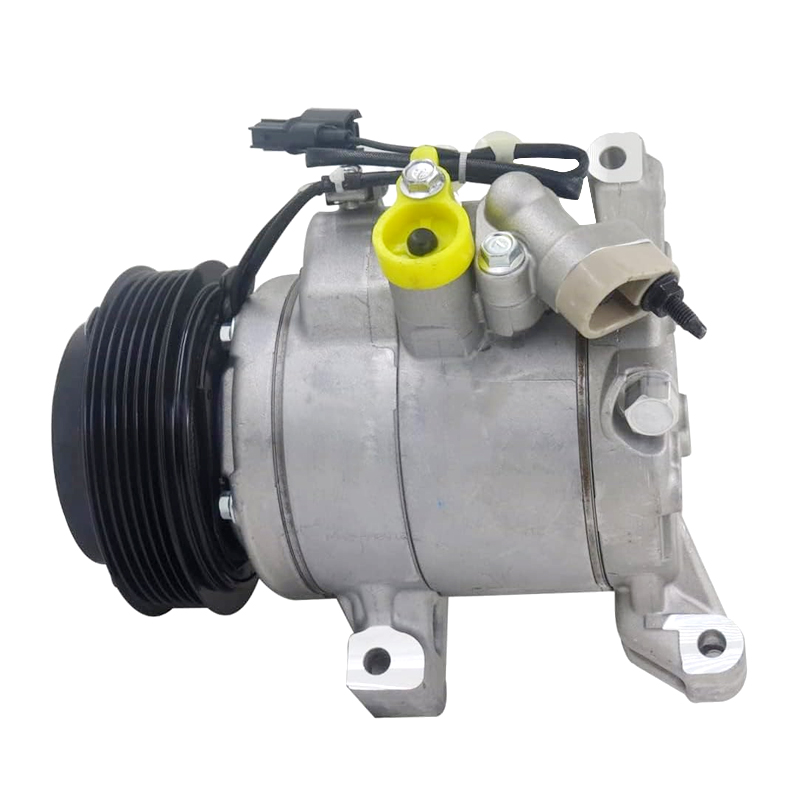 Air Conditioning Compressor For HONDA Crv Civic OE: 388005FAT121M6  CA500CVFBA05