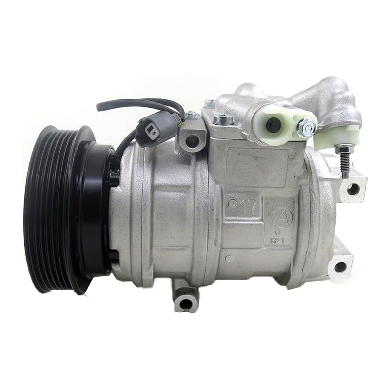 Air Conditioning Compressor For Honda Accord VI (97-03) 3.0 V6 24V OE: 38810-P8A-A01  MC4472005221