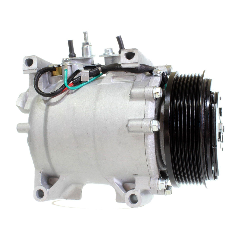 Air Conditioning Compressor For Honda Accord Estate Wagon VII 2.0 2.4 2003-2008 OE: 38810-RBA-006  38800-RAA-A01