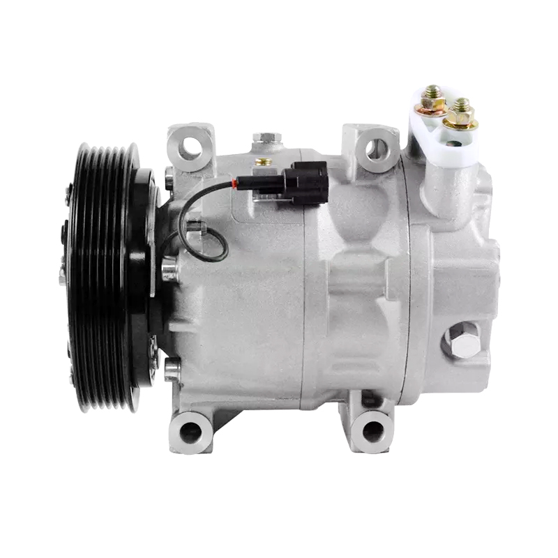 Air Conditioning Compressor For NISSAN CEFIRO '97/'98 OE: 9260031U12   74252-45010