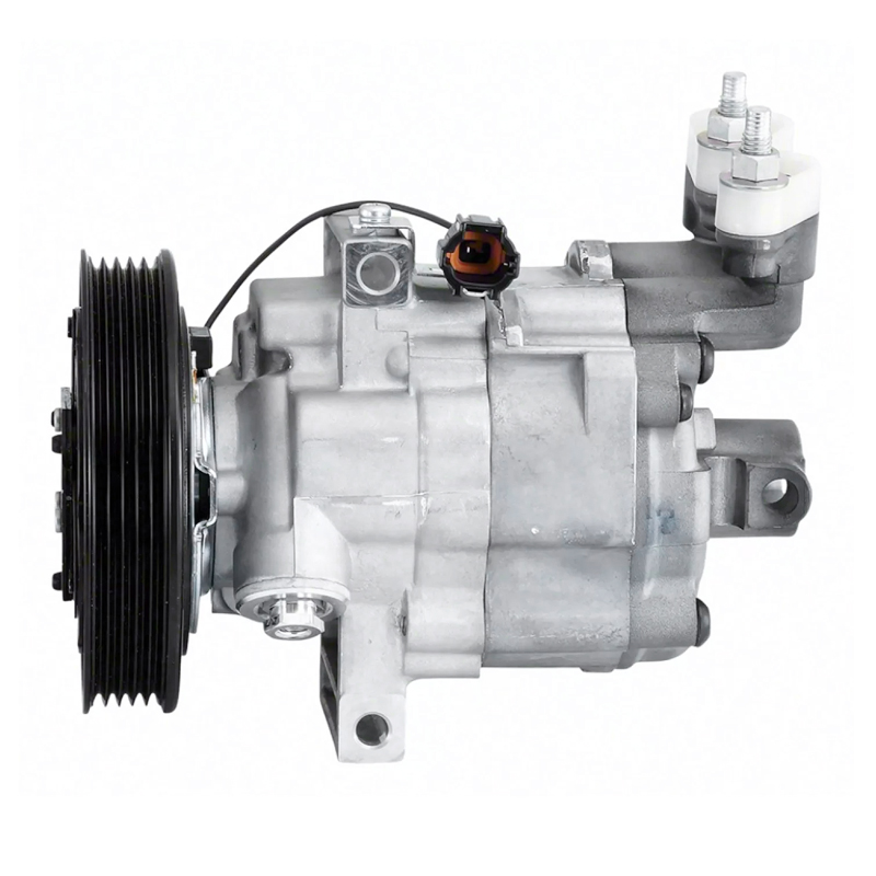 Air Conditioning Compressor For NISSAN MICRA/ MARCH K12 '05-'15 OE: 92600AX80B   506021-7430