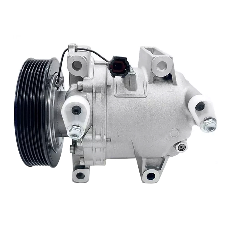 Air Conditioning Compressor For NISSAN NAVARA '05 OE: 92600EB400   92600EB40E