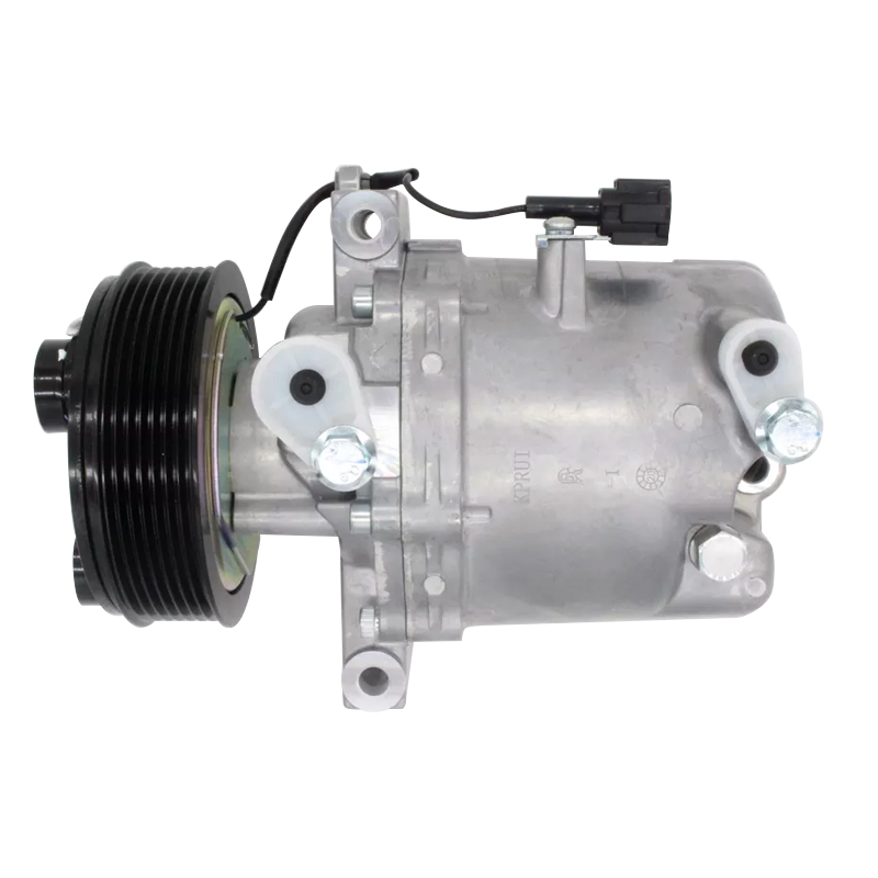 Air Conditioning Compressor For NISSAN FRONTIER OE: 92600EA01A   A42011A0701201