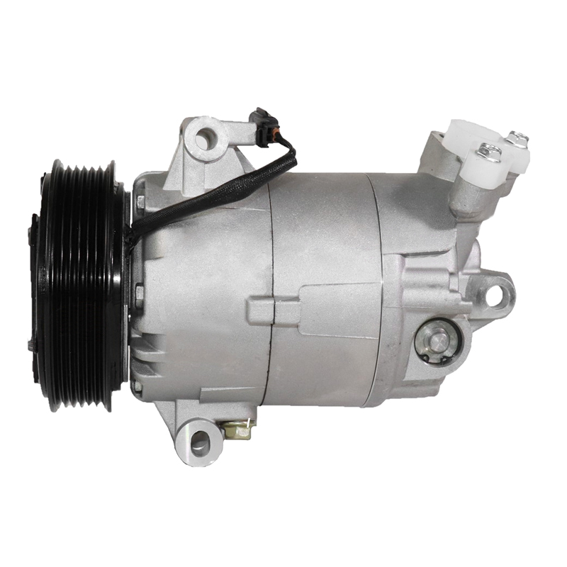 Air Conditioning Compressor For NISSAN QASHQAI 2.0 '07 OE: 92600JD200   TSP0155830