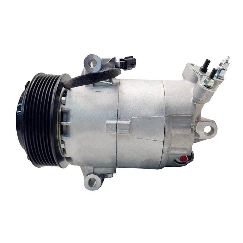 Air Conditioning Compressor For NISSAN  QASHQAI 1.6L '07-'10 OE: 92600JD000   TSP0155928