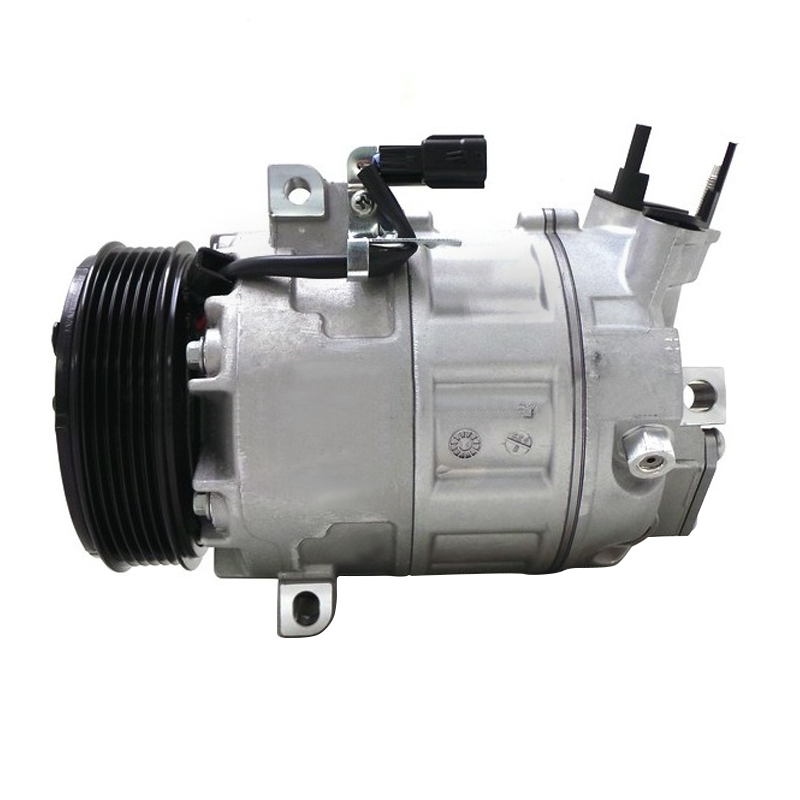 Air Conditioning Compressor For NISSAN X-TRAIL  2.0L, '07 OE: 92600ET02A   716670
