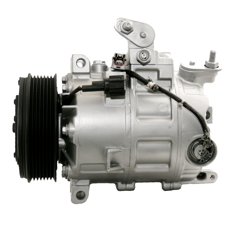 Air Conditioning Compressor For NISSAN SKYLINE '07 OE: 92600JK21B   716690