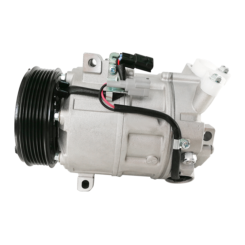 Air Conditioning Compressor For NISSAN SERENA '08 OE: 926001GZ0A   716689