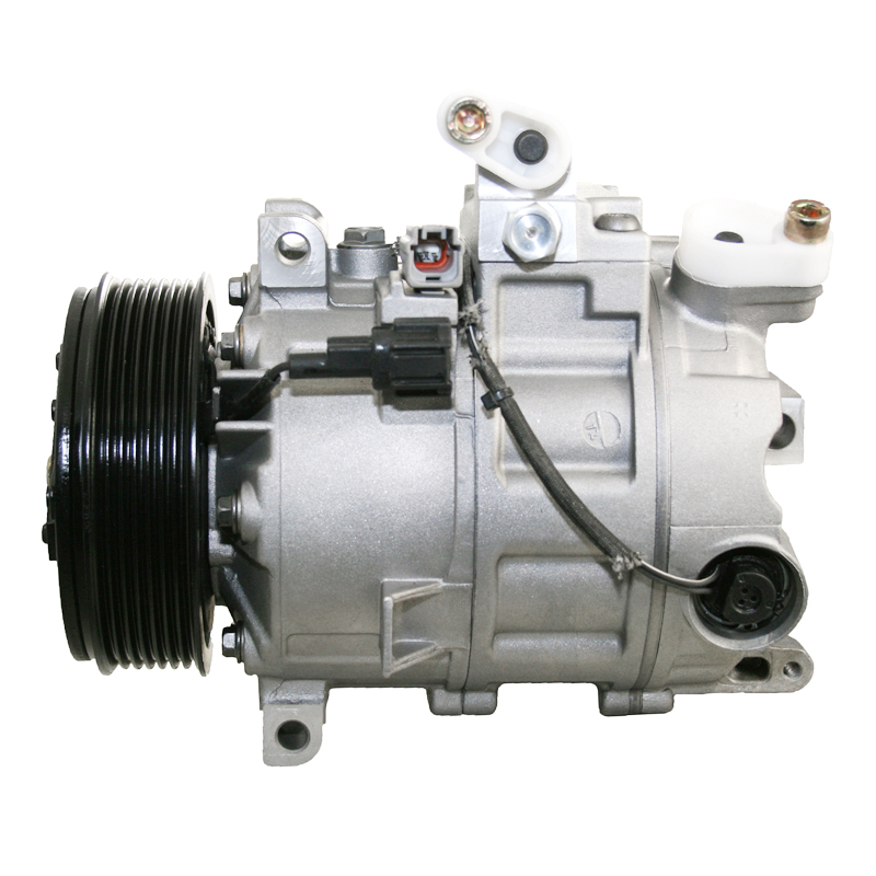Air Conditioning Compressor For INFINITI GS35/M35 3.5L V6 GSL '07 OE: 92600JK20A   Z0005145C