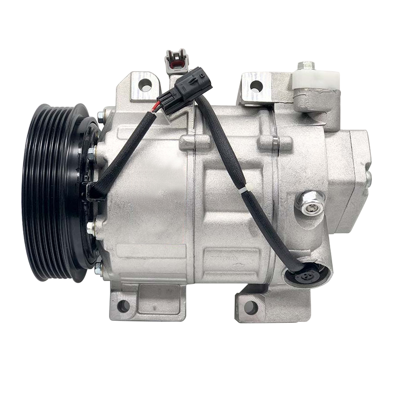 Air Conditioning Compressor For NISSAN X-Trail T31 2.5L 2007-2013 OE: 92600JG300   716686