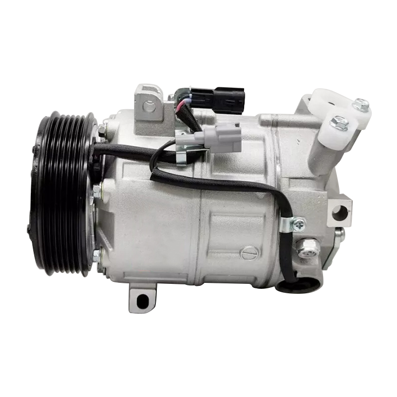 Air Conditioning Compressor For NISSAN X-TRAIL 2.0L '07 OE: 92600EN22B   Z0004218C