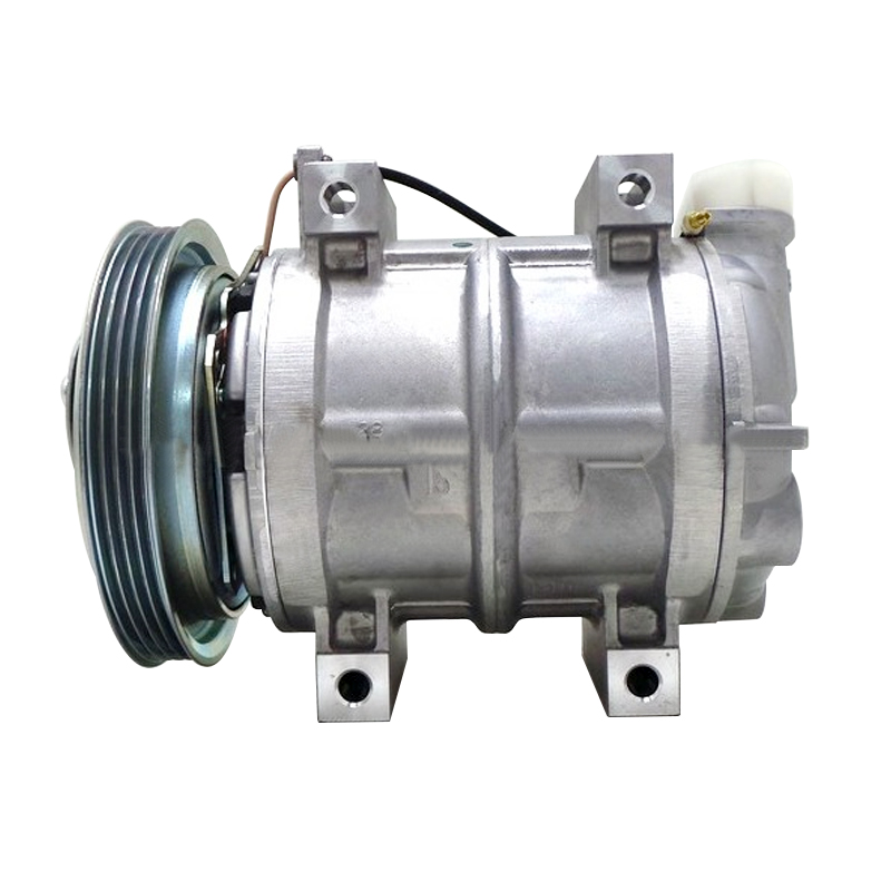 Air Conditioning Compressor For NISSAN UD TRUCKS - DIESEL OE: 2763030Z10   506011-7820