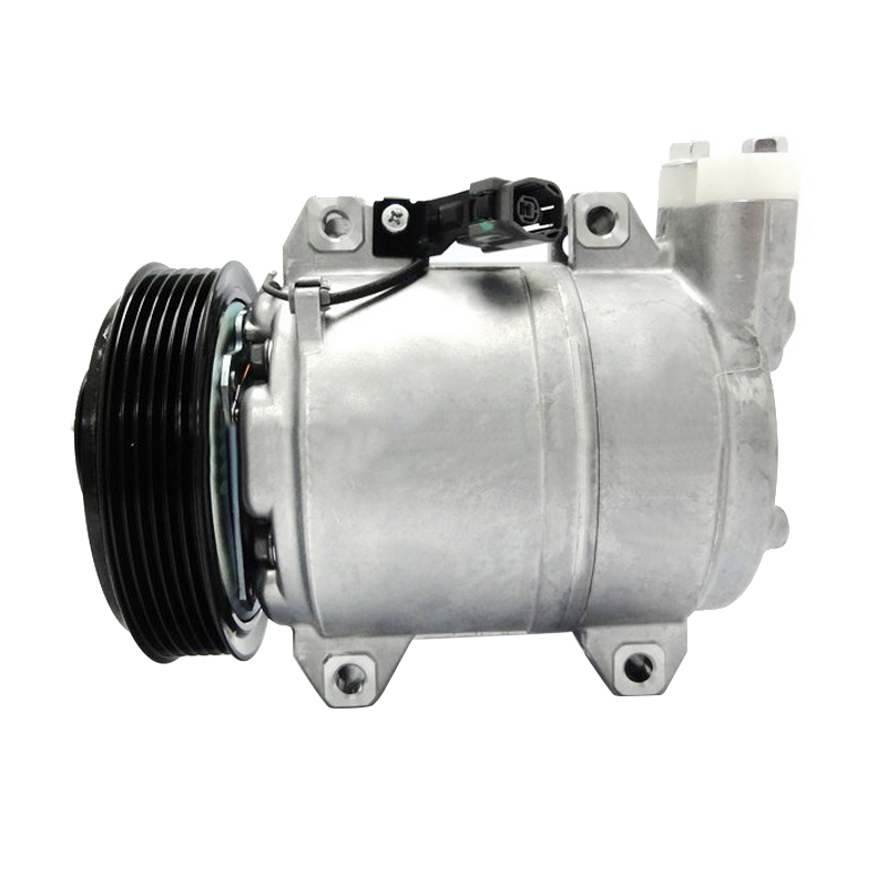 Air Conditioning Compressor For NISSAN VANETTE OE: 92600HA305   815213