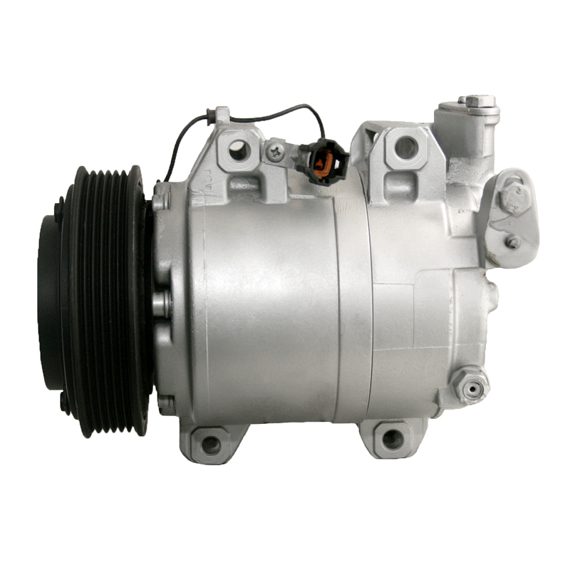 Air Conditioning Compressor For NISSAN ALTIMA '04 OE: 926008J00A   Z0015008A