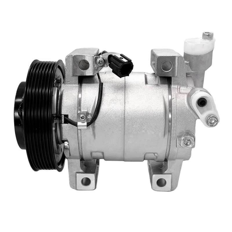 Air Conditioning Compressor For NISSAN PATHFINDER/ NAVARA '05 OE: 92600EB30A   815211