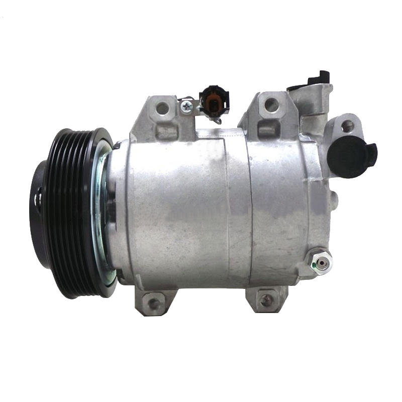 Air Conditioning Compressor For NISSAN MURANO/ TEANA '08 OE: 926009Y60A   506012-1781