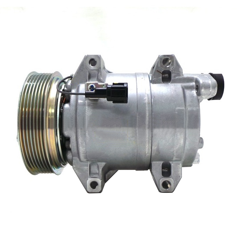 Air Conditioning Compressor For NISSAN ATLAS '07 OE: 92600MA00B   815041