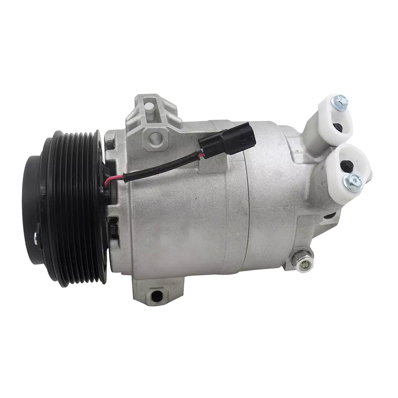Air Conditioning Compressor For NISSAN  NV1500 NV2500 NV3500 OE: 92600EA200
